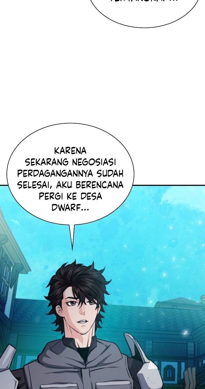 Seoul Station Druid Chapter 161 - halaman 4