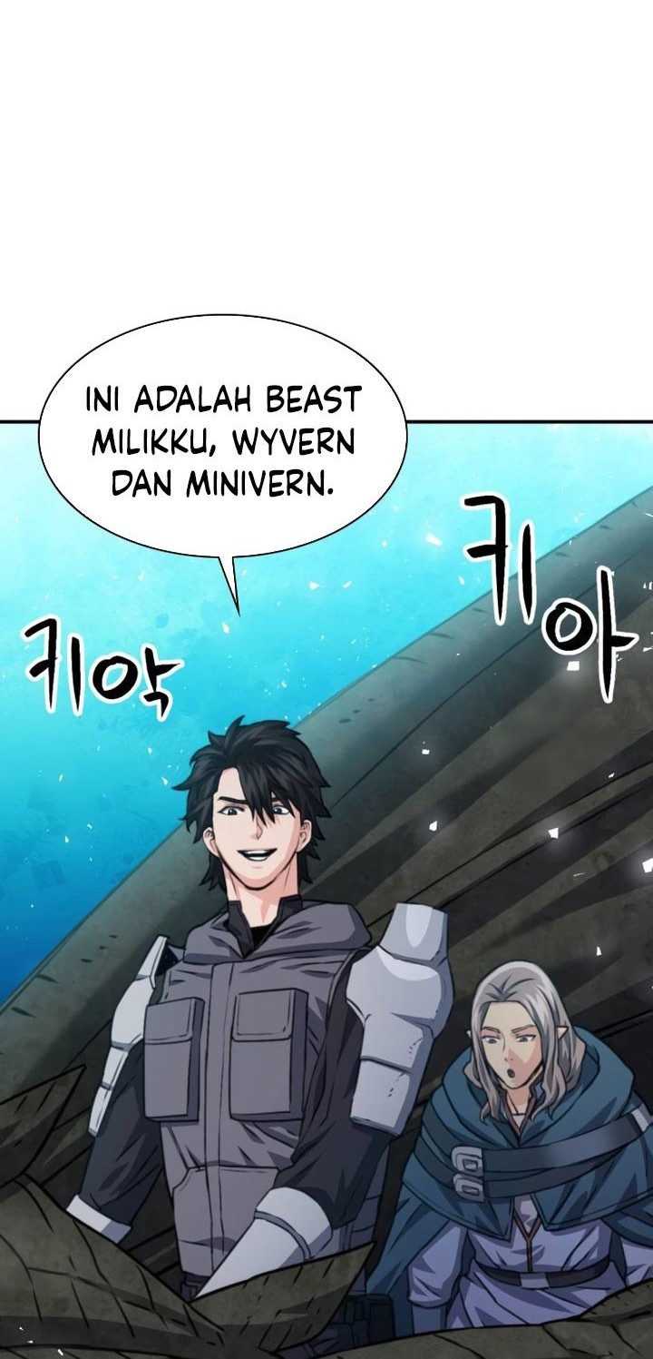 Seoul Station Druid Chapter 161 - halaman 40