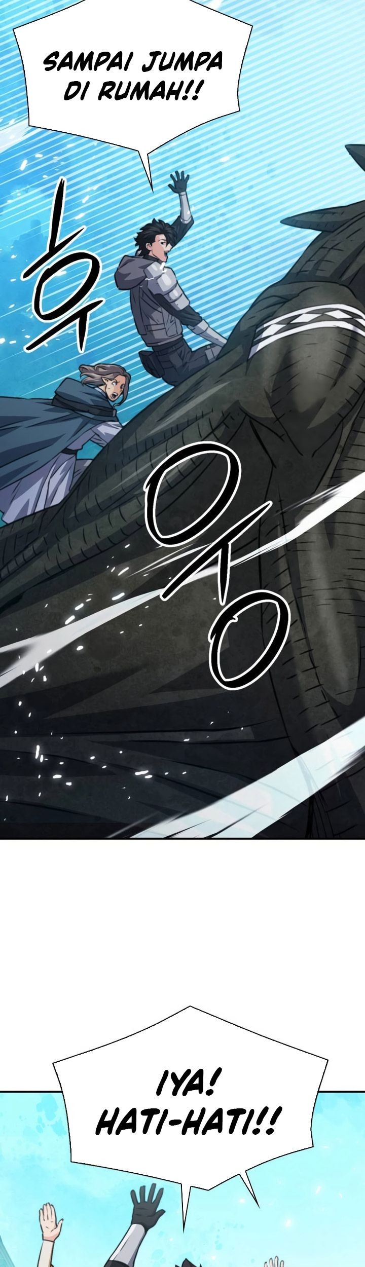Seoul Station Druid Chapter 161 - halaman 43