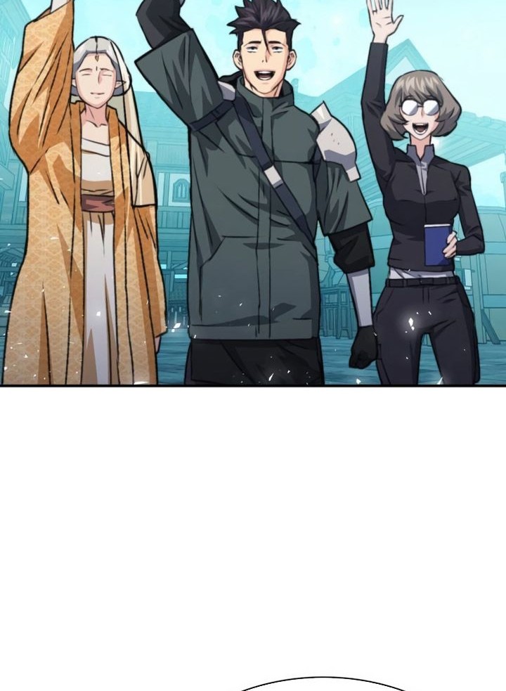 Seoul Station Druid Chapter 161 - halaman 44