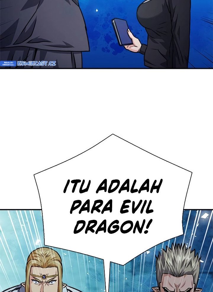 Seoul Station Druid Chapter 161 - halaman 46