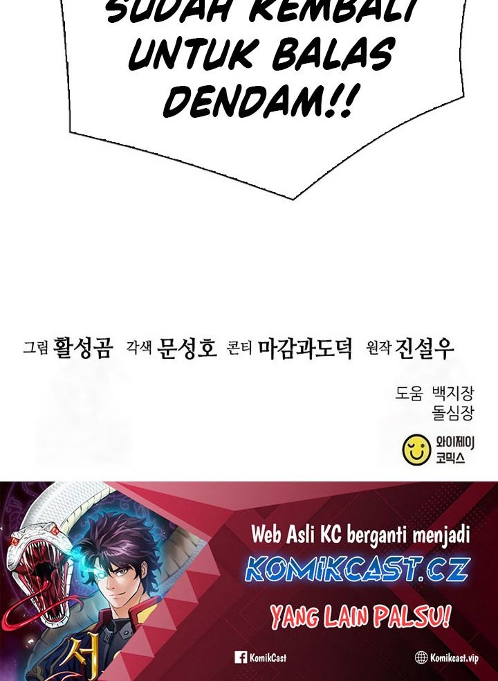 Seoul Station Druid Chapter 161 - halaman 48