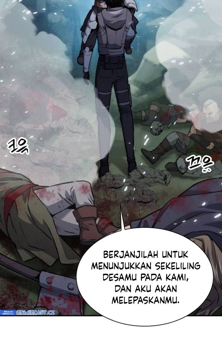 Seoul Station Druid Chapter 162 - halaman 1