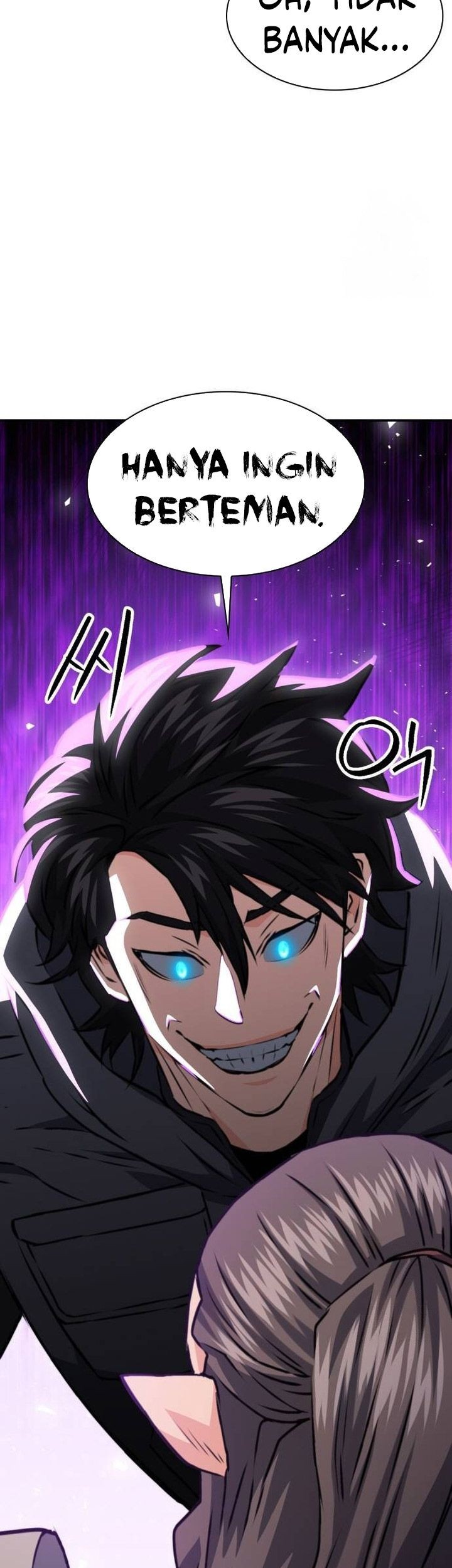 Seoul Station Druid Chapter 162 - halaman 10