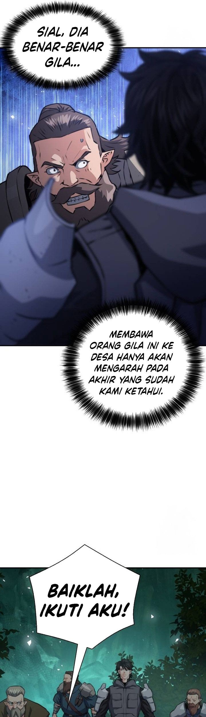 Seoul Station Druid Chapter 162 - halaman 12
