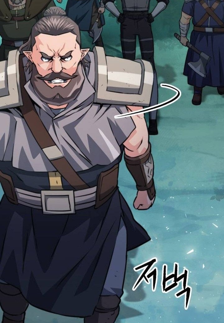 Seoul Station Druid Chapter 162 - halaman 13