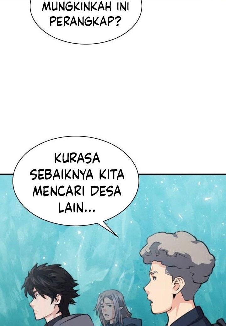Seoul Station Druid Chapter 162 - halaman 15