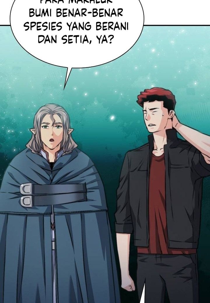Seoul Station Druid Chapter 162 - halaman 19