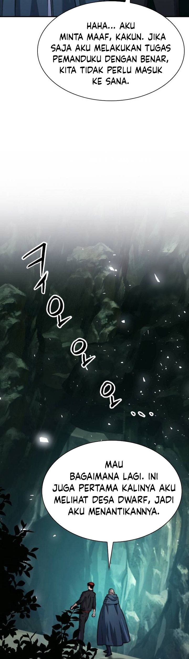 Seoul Station Druid Chapter 162 - halaman 20