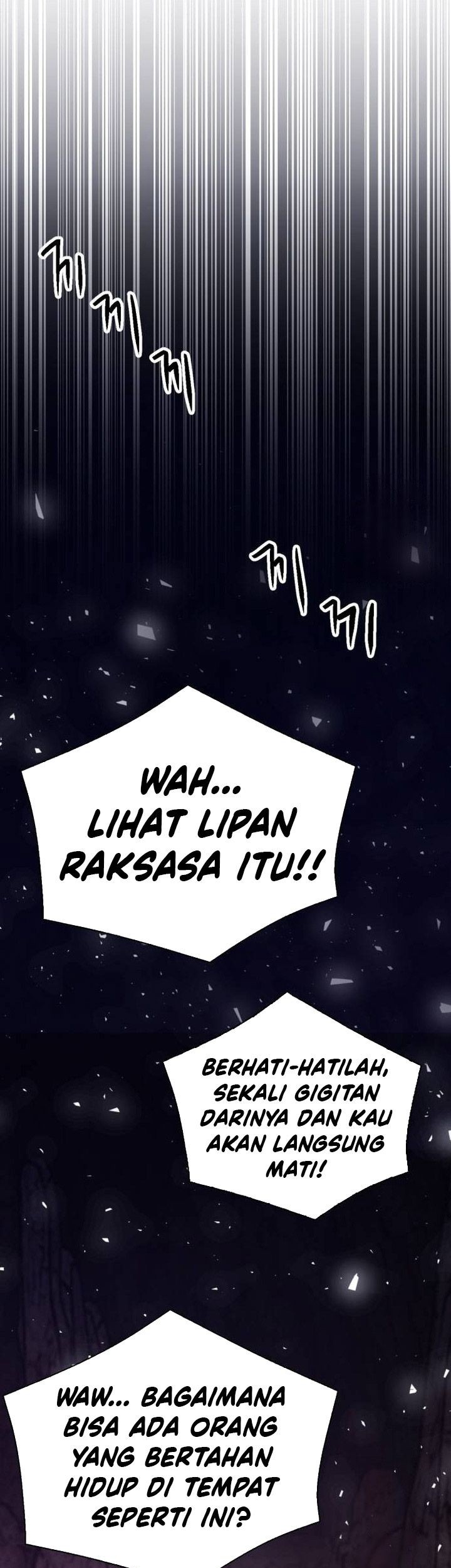 Seoul Station Druid Chapter 162 - halaman 22