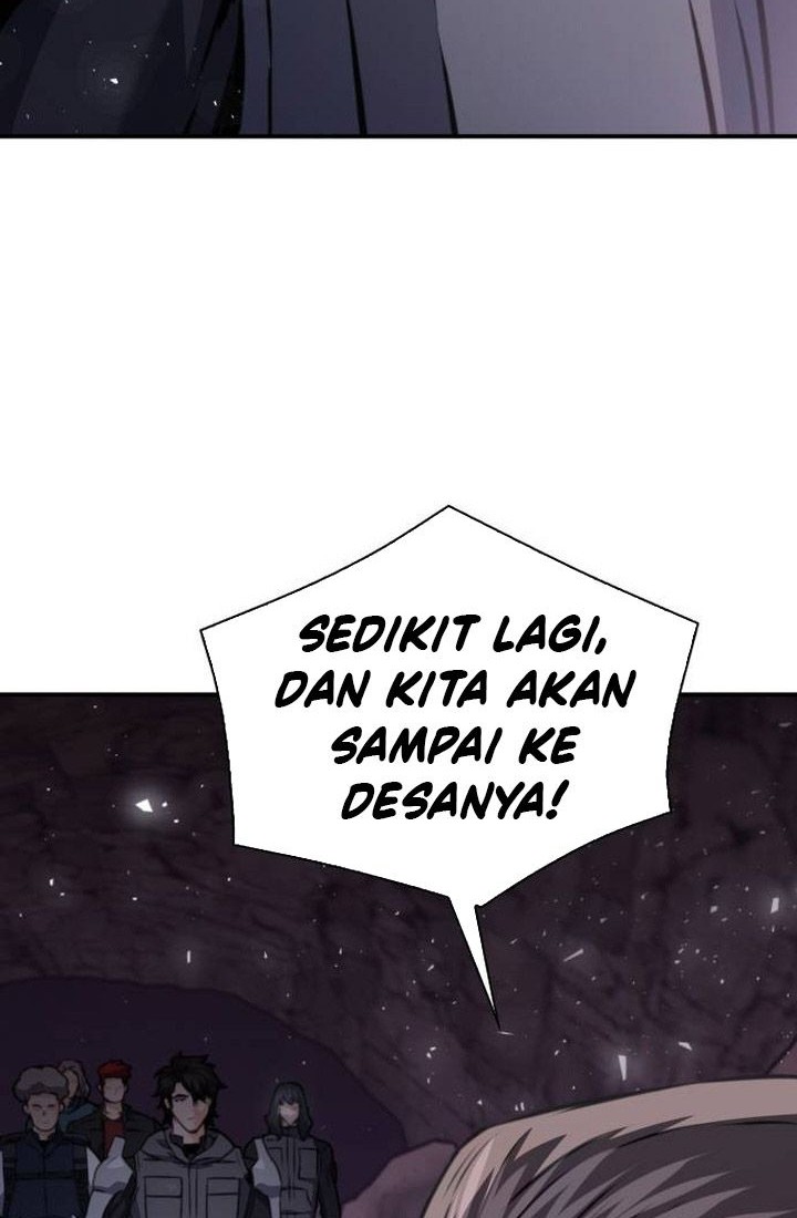 Seoul Station Druid Chapter 162 - halaman 25