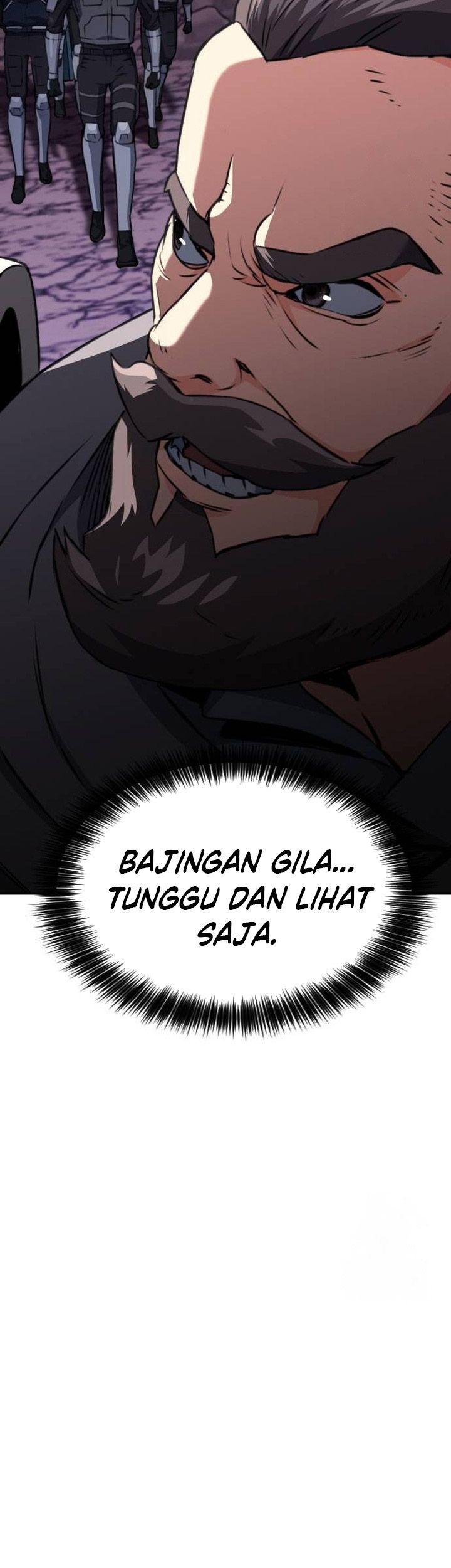Seoul Station Druid Chapter 162 - halaman 26