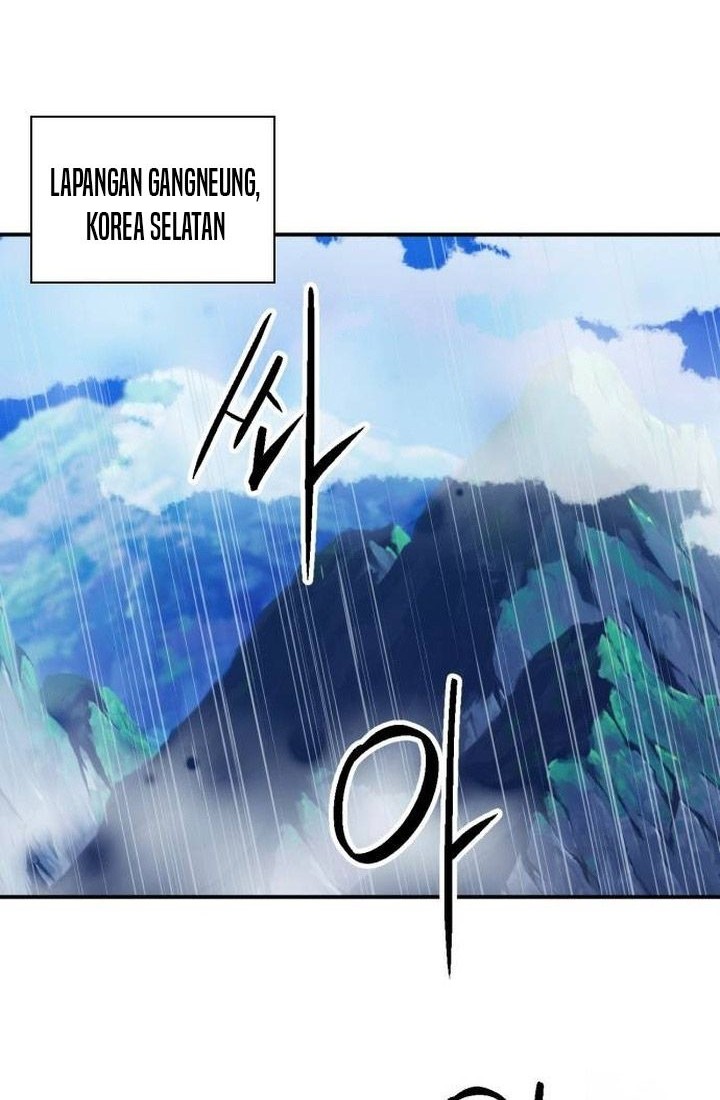 Seoul Station Druid Chapter 162 - halaman 27