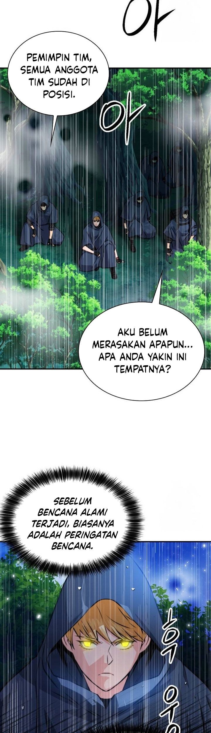 Seoul Station Druid Chapter 162 - halaman 28