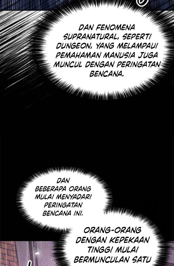 Seoul Station Druid Chapter 162 - halaman 29