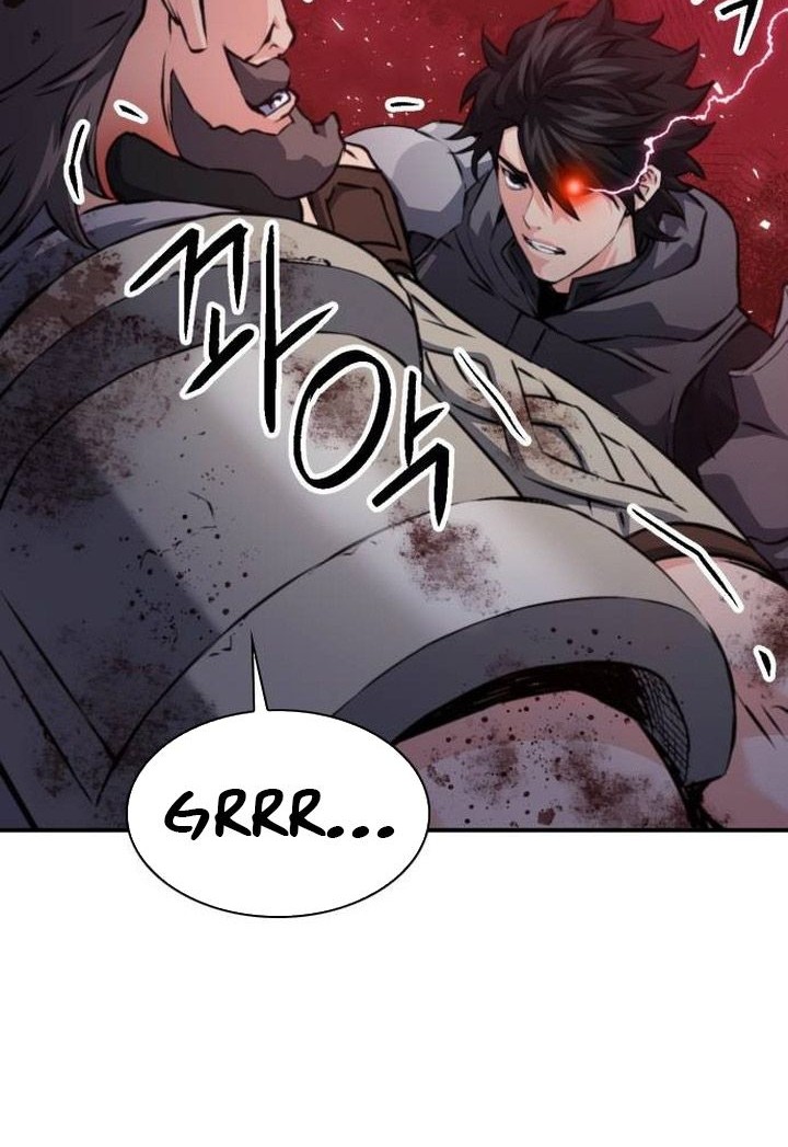 Seoul Station Druid Chapter 162 - halaman 3