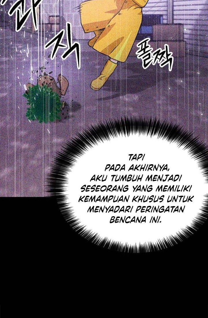 Seoul Station Druid Chapter 162 - halaman 31
