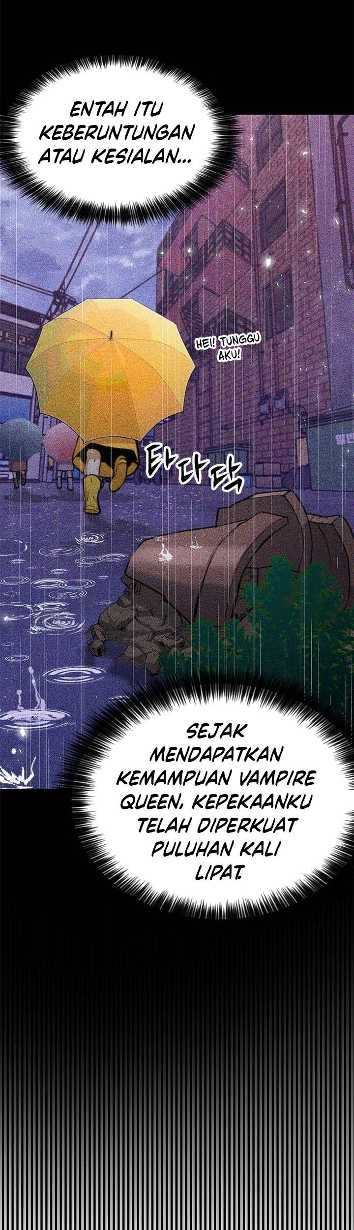 Seoul Station Druid Chapter 162 - halaman 32