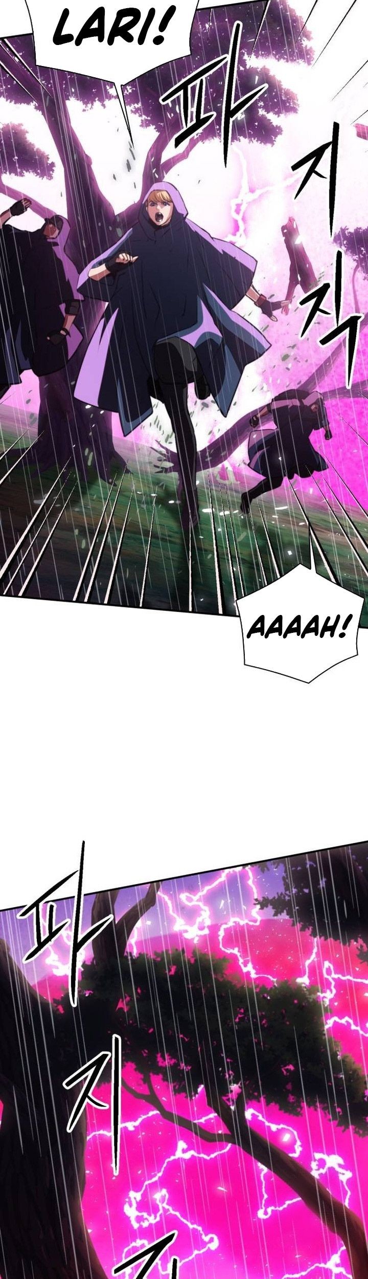Seoul Station Druid Chapter 162 - halaman 36