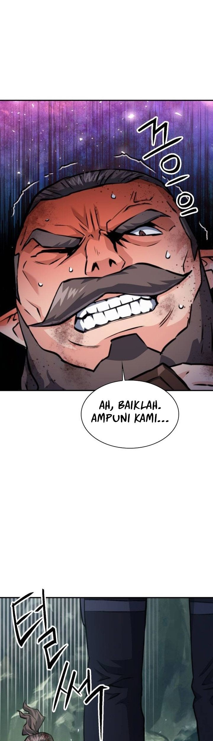 Seoul Station Druid Chapter 162 - halaman 4