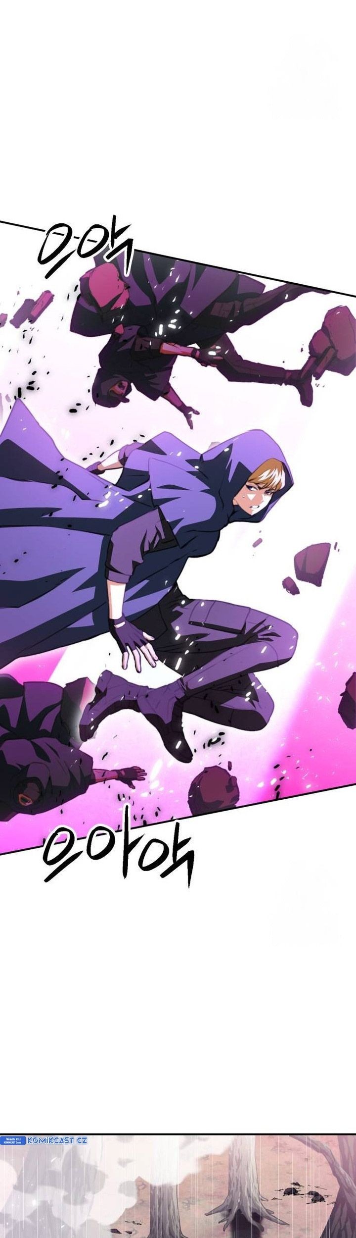 Seoul Station Druid Chapter 162 - halaman 40