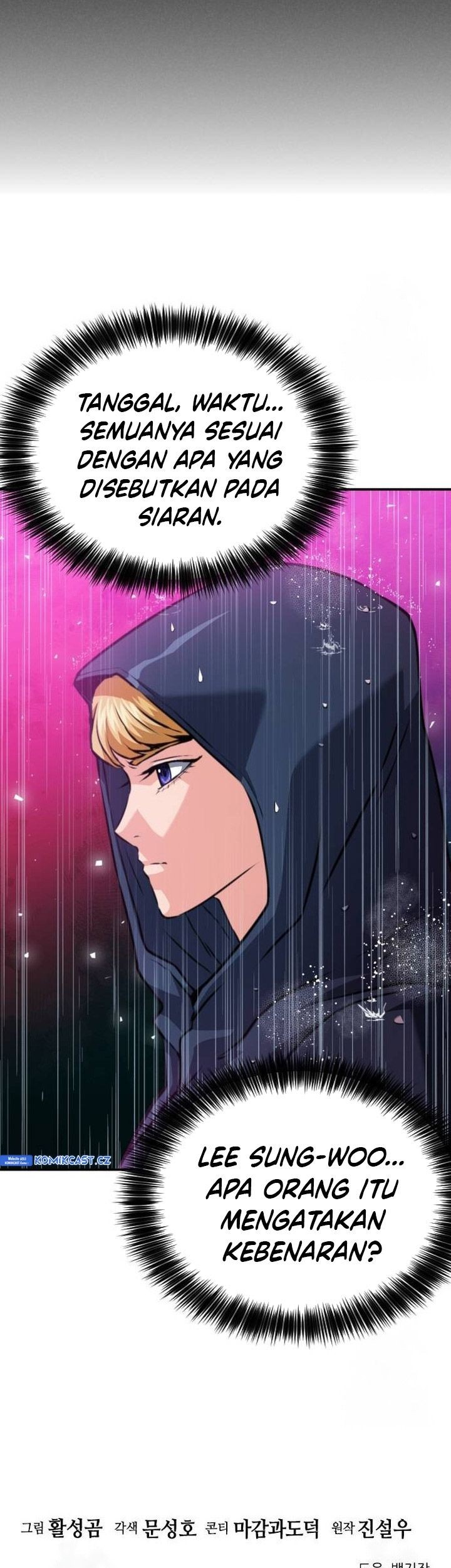 Seoul Station Druid Chapter 162 - halaman 48