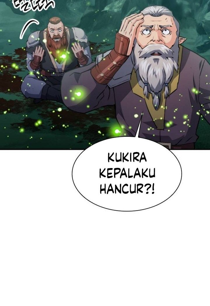 Seoul Station Druid Chapter 162 - halaman 7