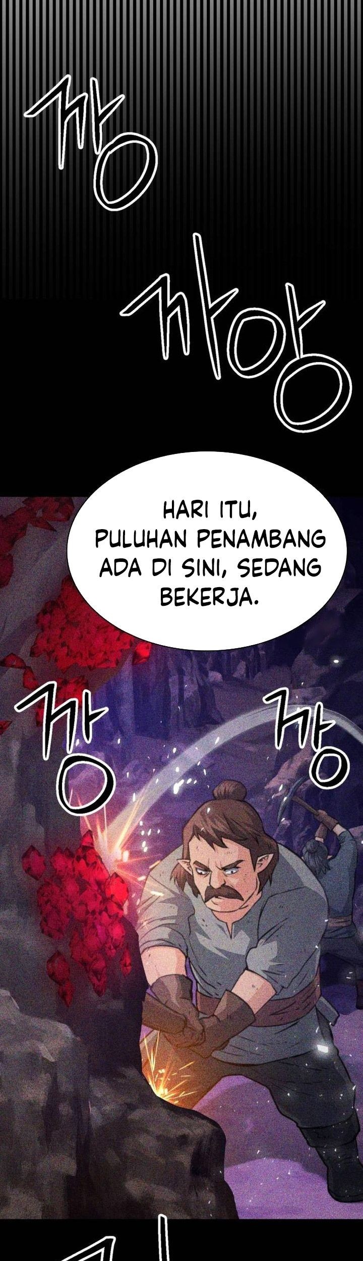 Seoul Station Druid Chapter 163 - halaman 13