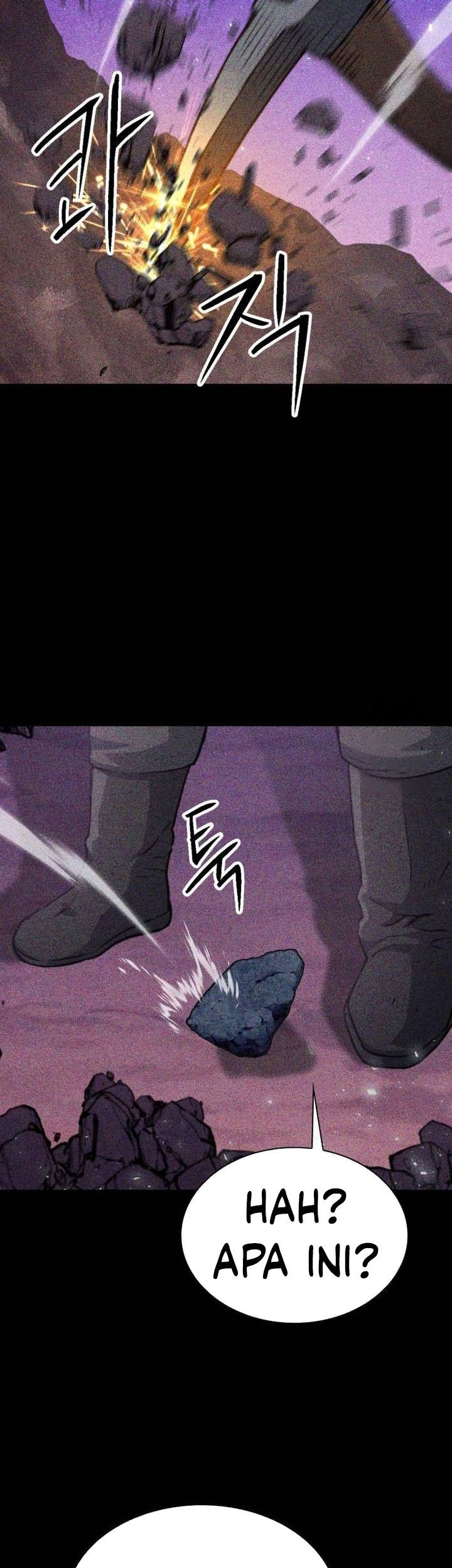 Seoul Station Druid Chapter 163 - halaman 15