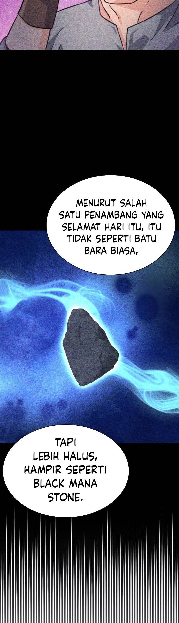 Seoul Station Druid Chapter 163 - halaman 17
