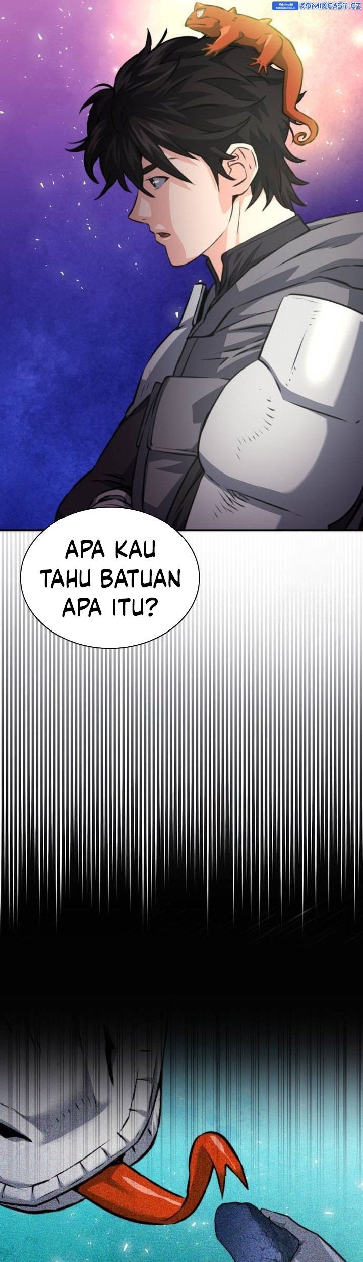 Seoul Station Druid Chapter 163 - halaman 19