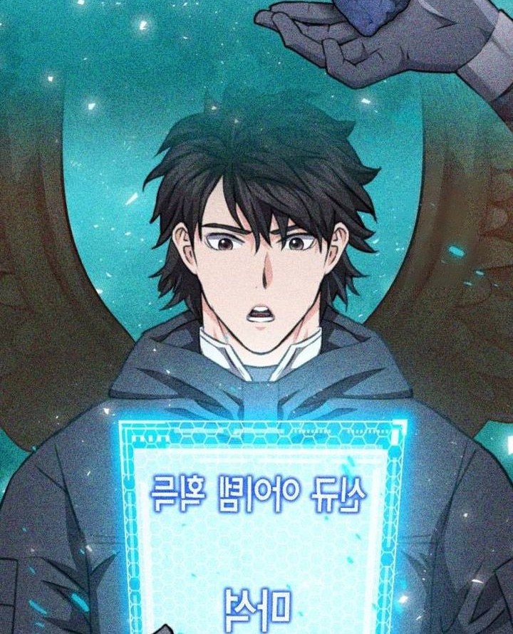 Seoul Station Druid Chapter 163 - halaman 20