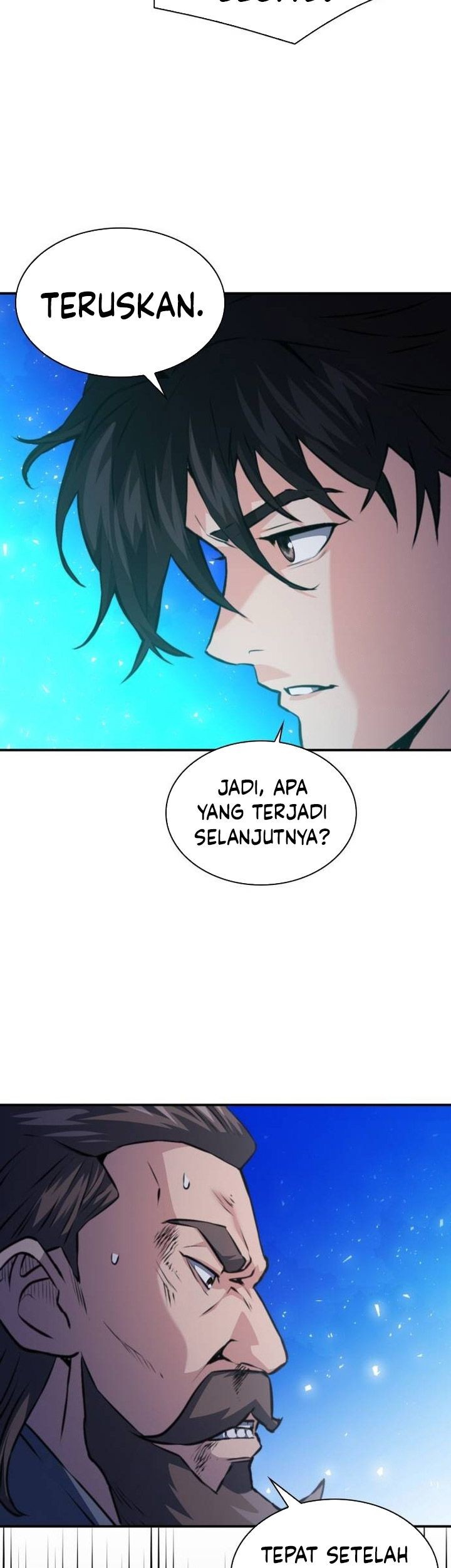 Seoul Station Druid Chapter 163 - halaman 23