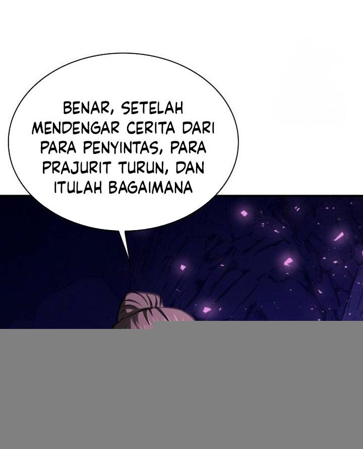 Seoul Station Druid Chapter 163 - halaman 26
