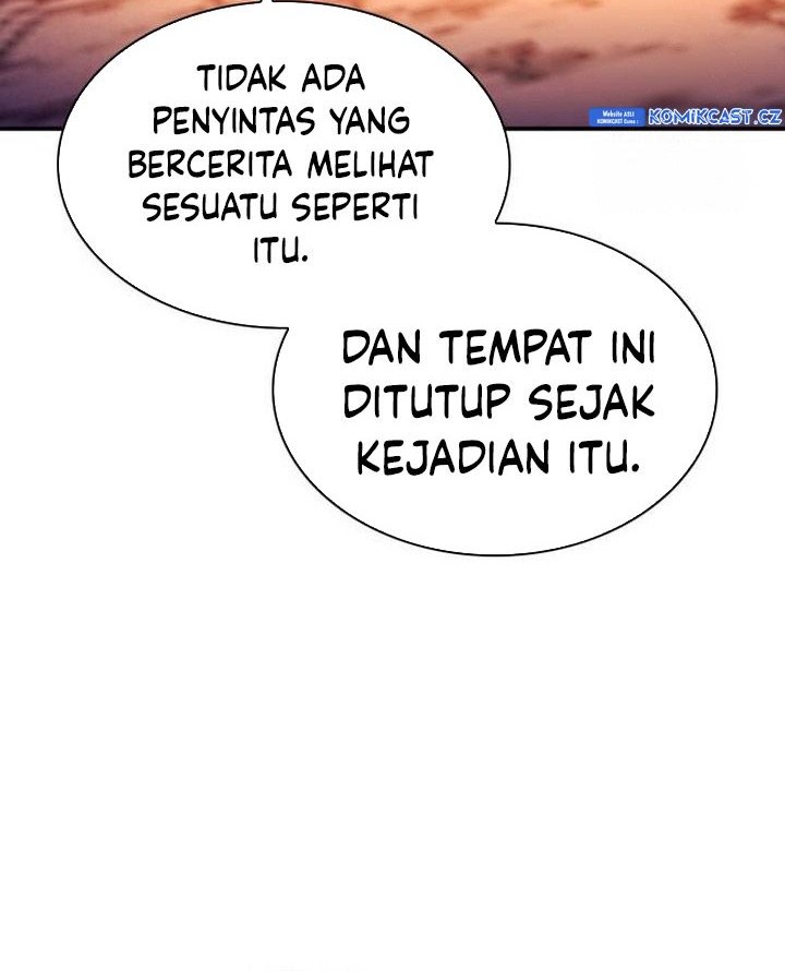 Seoul Station Druid Chapter 163 - halaman 28