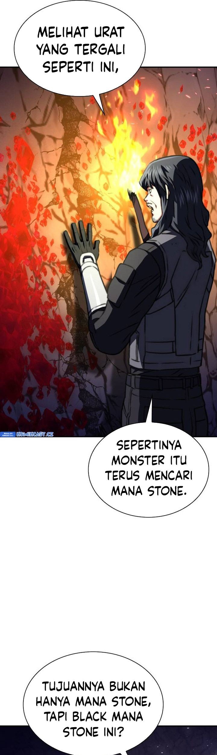 Seoul Station Druid Chapter 163 - halaman 29