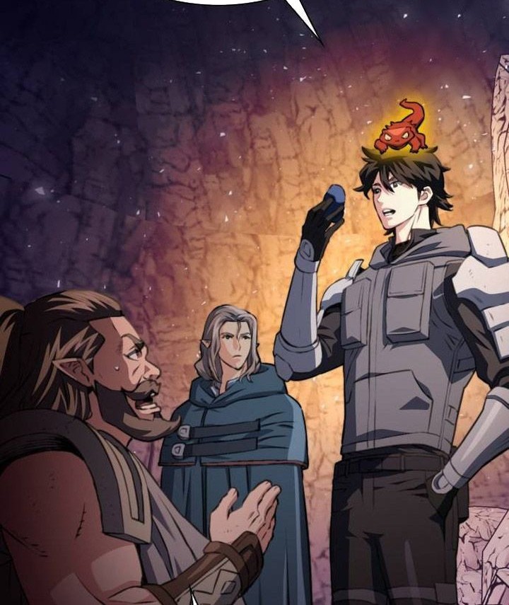 Seoul Station Druid Chapter 163 - halaman 30