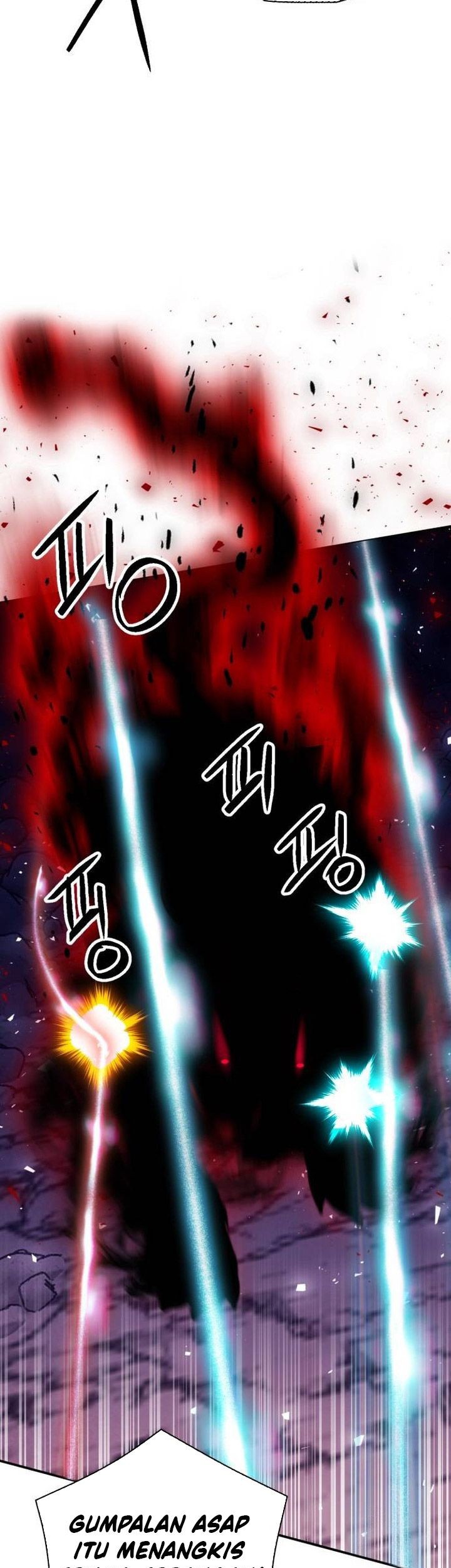 Seoul Station Druid Chapter 163 - halaman 37