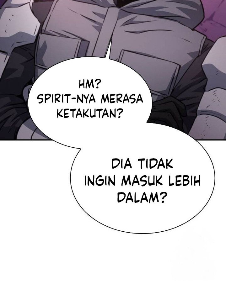 Seoul Station Druid Chapter 163 - halaman 4