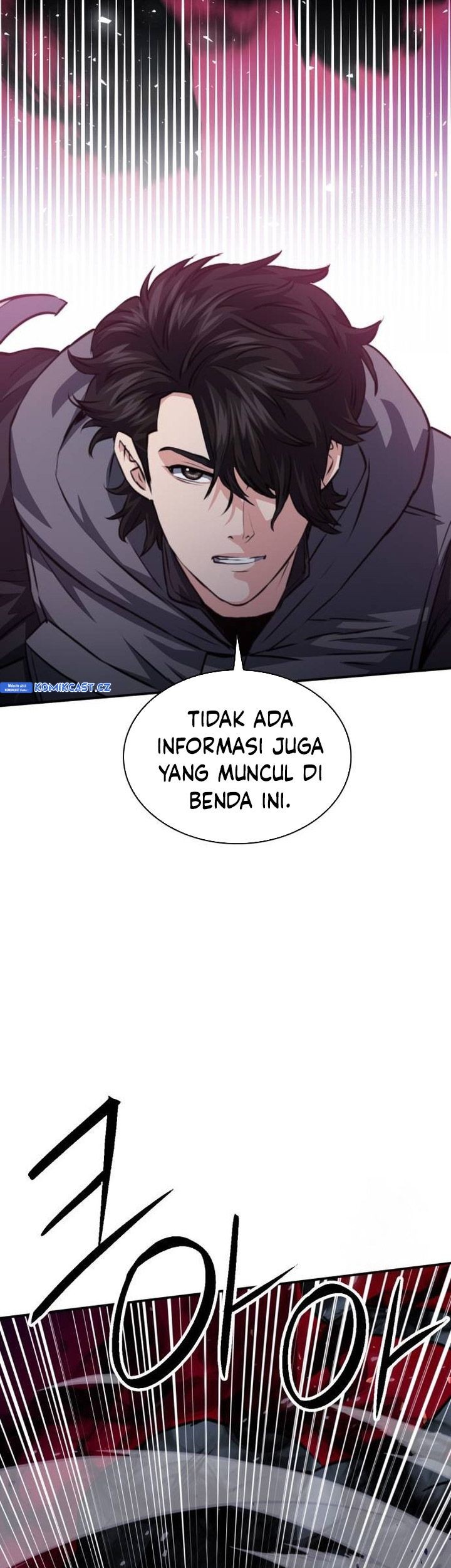 Seoul Station Druid Chapter 163 - halaman 43