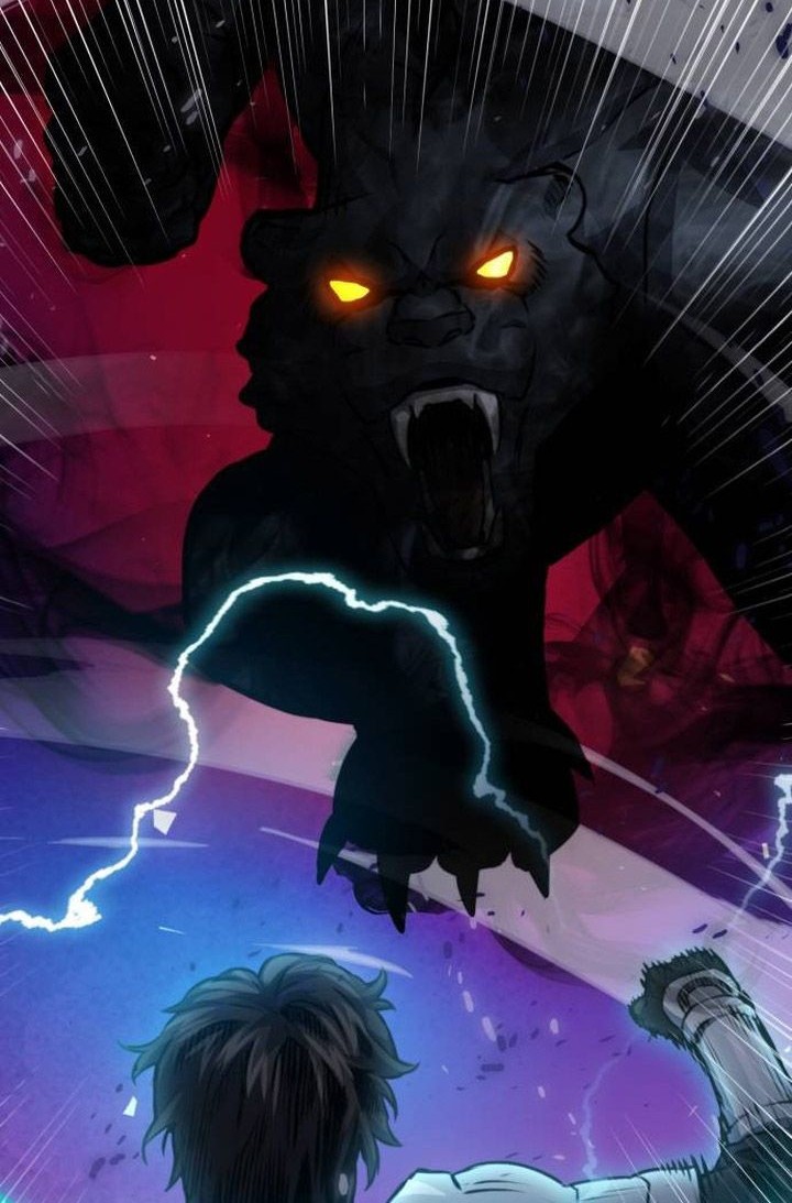 Seoul Station Druid Chapter 163 - halaman 44