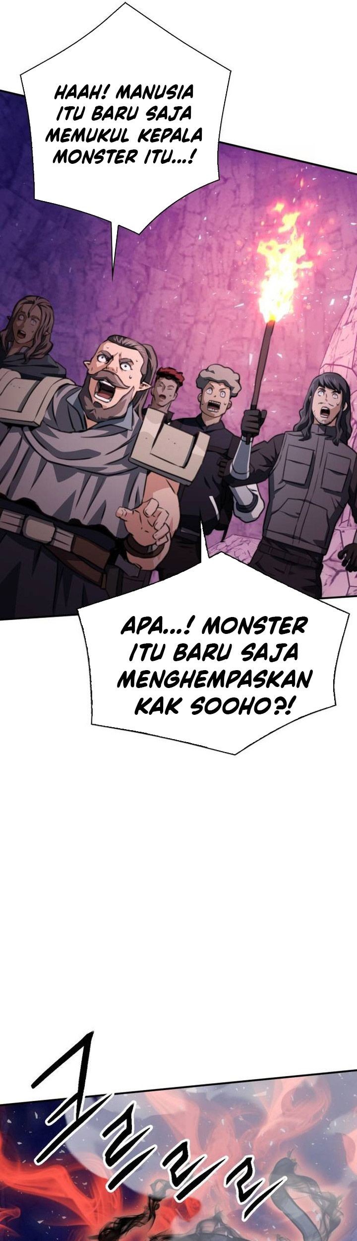 Seoul Station Druid Chapter 163 - halaman 49