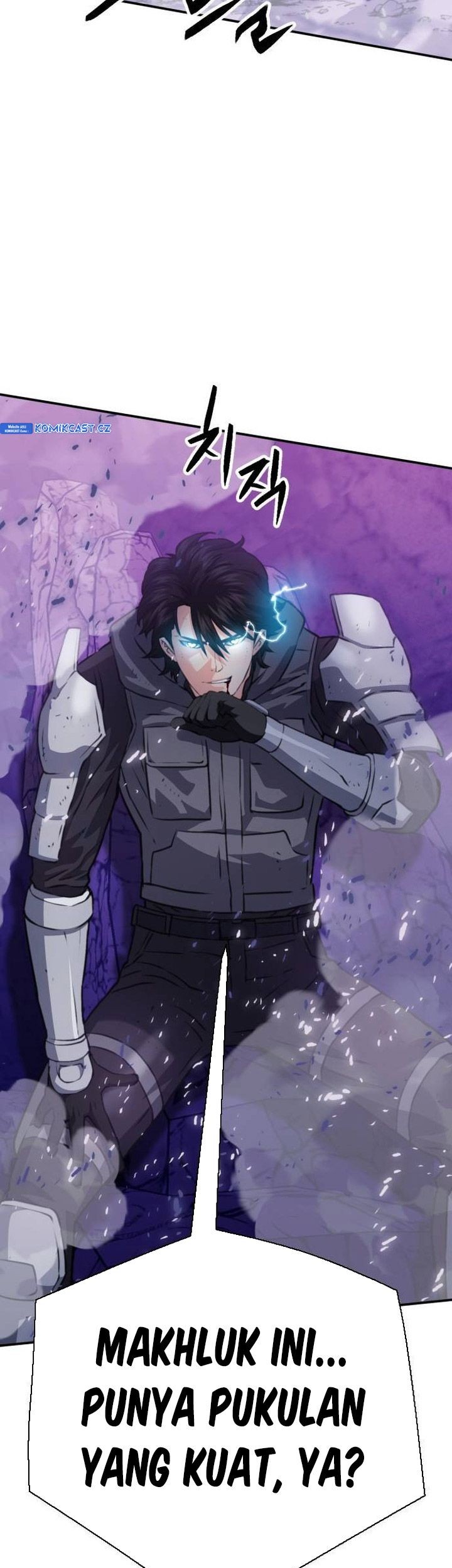 Seoul Station Druid Chapter 163 - halaman 51