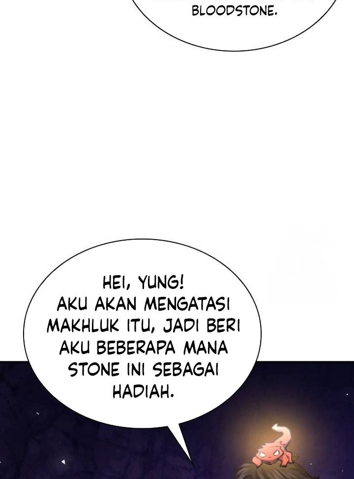 Seoul Station Druid Chapter 163 - halaman 8