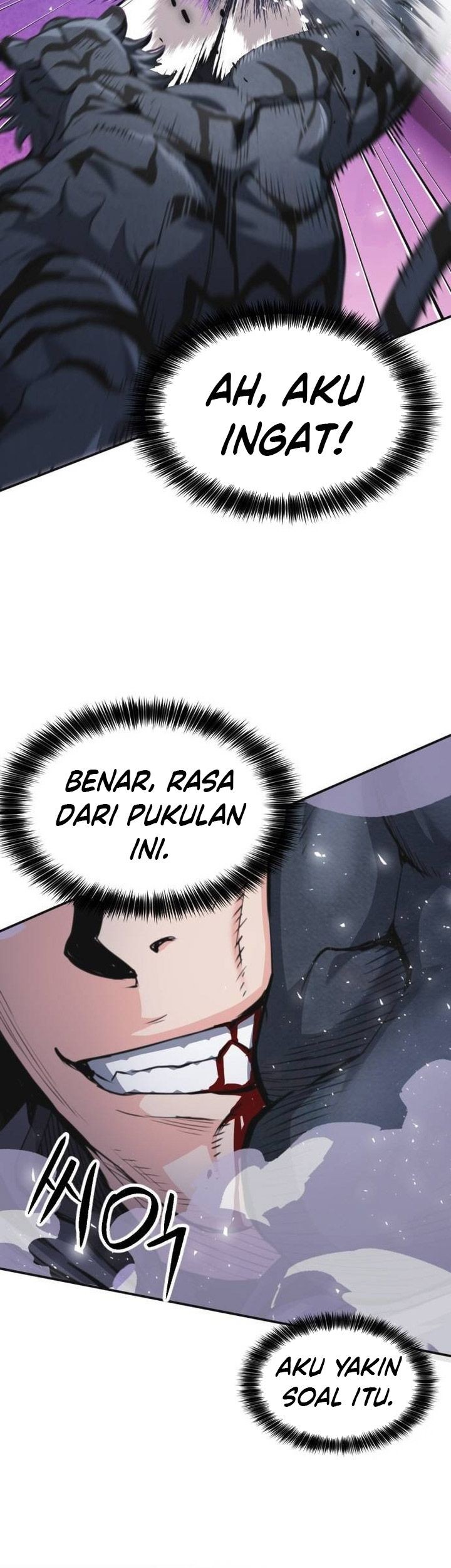 Seoul Station Druid Chapter 164 - halaman 16