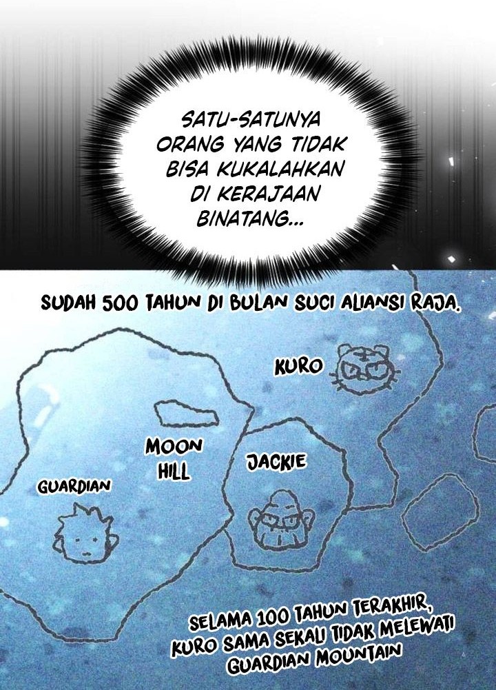 Seoul Station Druid Chapter 164 - halaman 17