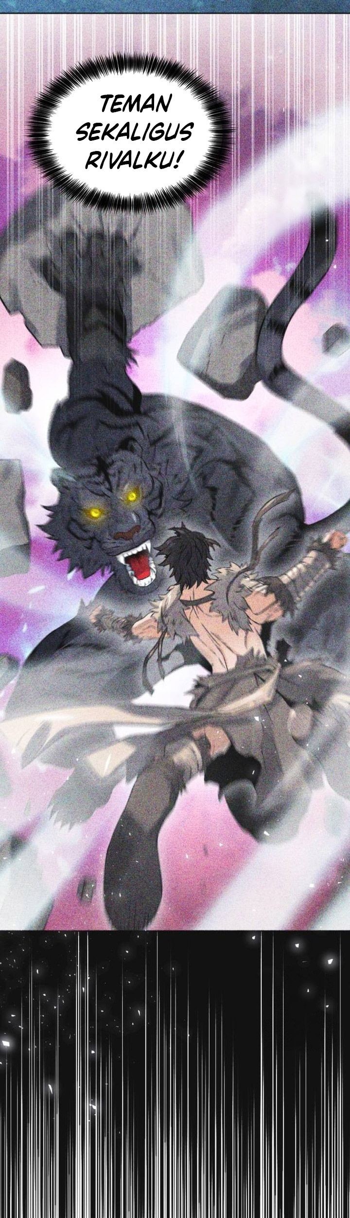 Seoul Station Druid Chapter 164 - halaman 18