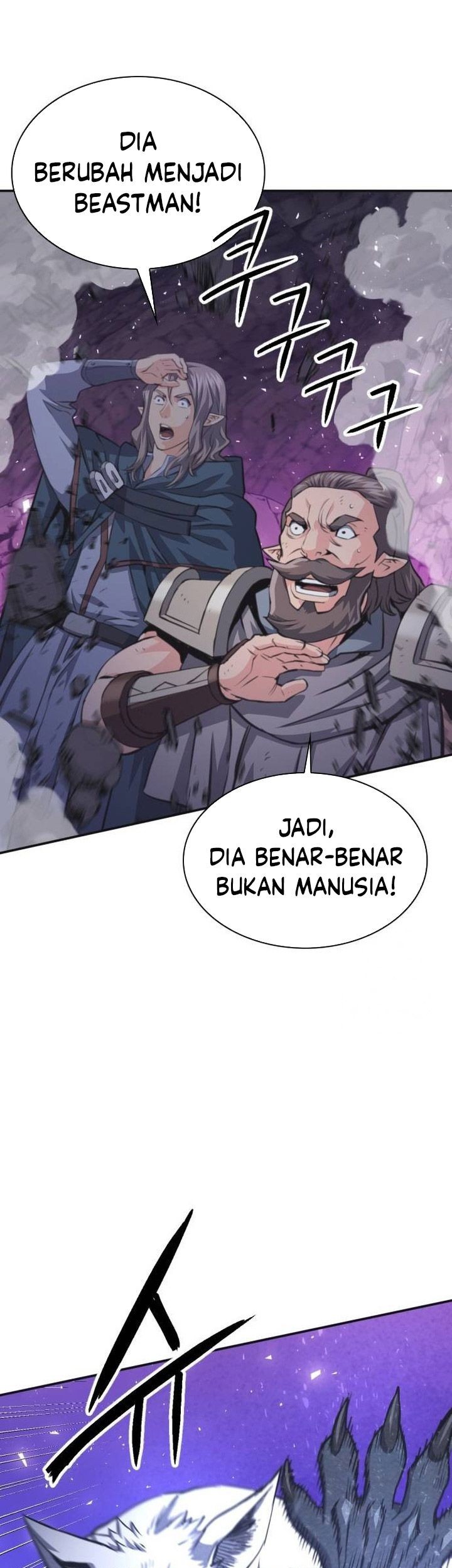 Seoul Station Druid Chapter 164 - halaman 24