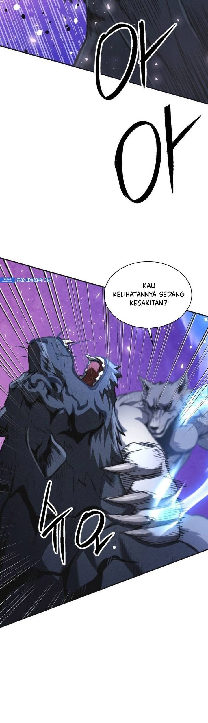 Seoul Station Druid Chapter 164 - halaman 28
