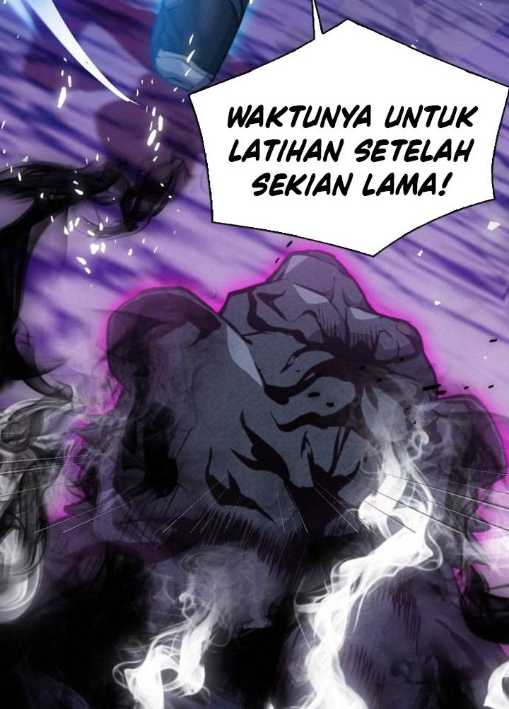 Seoul Station Druid Chapter 164 - halaman 3
